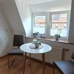 D Und R Schwesternherz * Naumburg (Hessen)