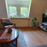 D Und R Schwesternherz Apartment Naumburg (Hessen)
