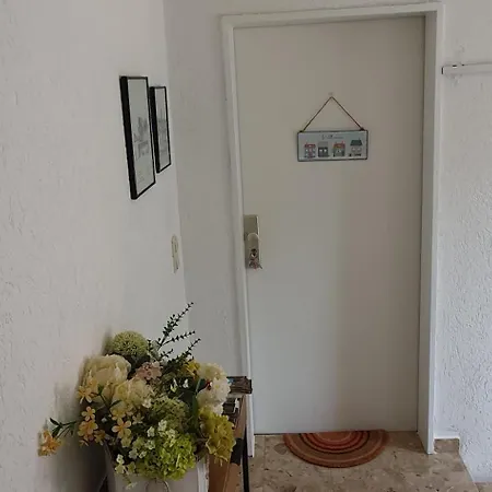 D Und R Schwesternherz Apartment