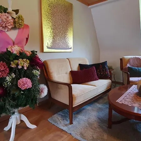 Apartment D Und R Schwesternherz