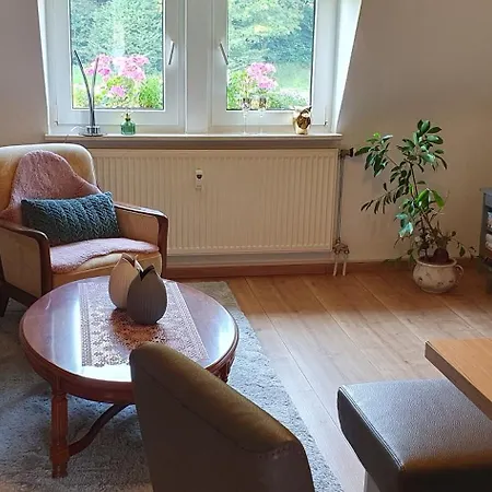 Apartment D Und R Schwesternherz