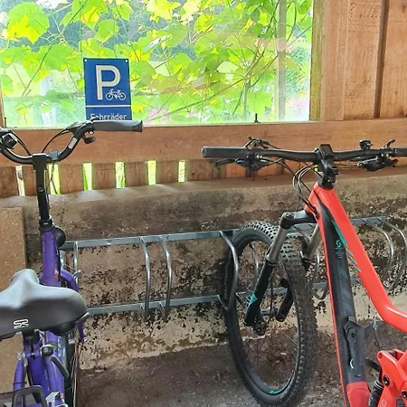 D Und R Schwesternherz Lejlighed *