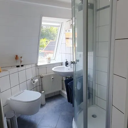 Apartment D Und R Schwesternherz Naumburg (Hessen)