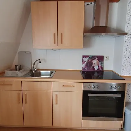 Apartment D Und R Schwesternherz *