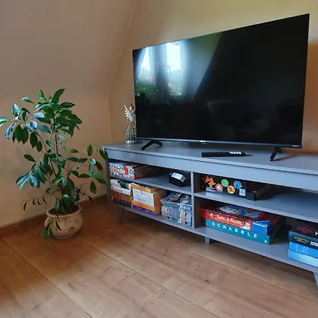 Apartament D Und R Schwesternherz