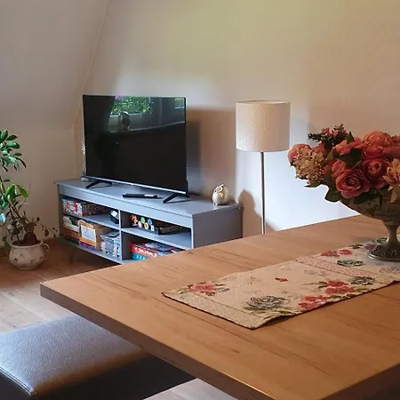 Apartament D Und R Schwesternherz *